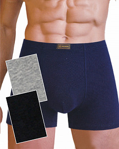 Трусы боксеры мужские антибактериальные  FUKAI