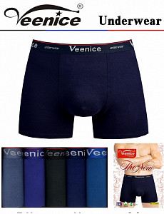Мужские трусы боксеры VEENICE